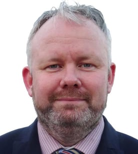 Photo of ILC-UK Director David Sinclair Photo of ILC-UK Director David Sinclair