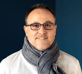 Photo of Jami Advocacy Vice President Christophe Villemer Photo of Jami Advocacy Vice President Christophe Villemer