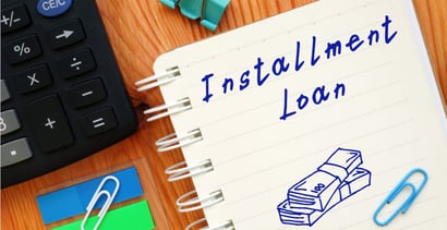 Long Term Loan For Bad Credit