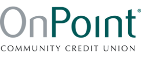 OnPoint Community Credit Union Logo
