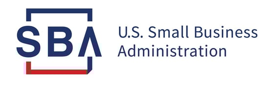 SBA Logo SBA Logo