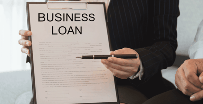 Startup Business Loans For Bad Credit