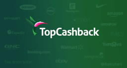 TopCashback Logo