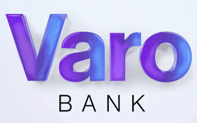 Varo Logo