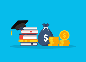 Student Loan Debt Graphic Student Loan Debt Graphic