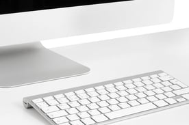 iMac Stock Photo iMac Stock Photo