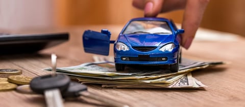 Car Loan With Bad Credit