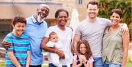 The Average Debt By Age & Generation