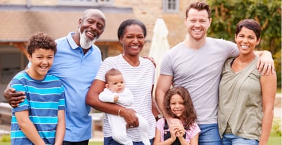 Average Debt By Age And Generation Average Debt By Age And Generation