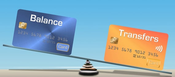 Credit Card Balance Transfers Credit Card Balance Transfers