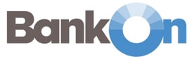 Bank On logo Bank On logo