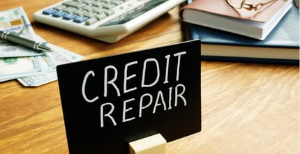 Best Credit Repair Within 30 Days