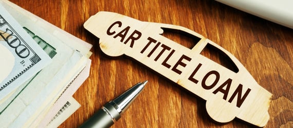 Car Title Loan Car Title Loan