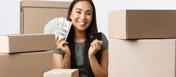 Cash-in On Clutter Cash-in On Clutter