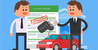 The Easiest Auto Loans You Can Get With Bad Credit