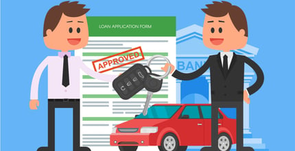 Easiest Auto Loans To Get