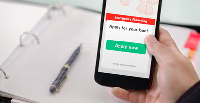 Emergency Cash Loans Online Emergency Cash Loans Online