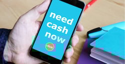 Get Cash Now Loans for Bad Credit in 2025