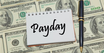 Guaranteed Decision Payday Loans