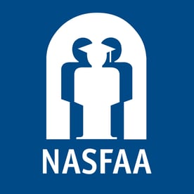 NASFAA logo