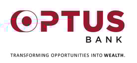 Optus Bank logo
