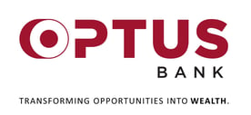 Optus Bank logo