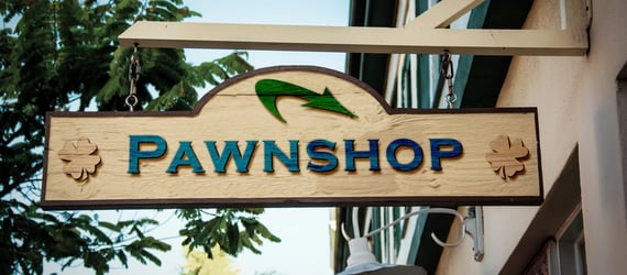 Pawnshop Loans Pawnshop Loans