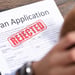 5 Reasons You Can Be Denied a Loan or Credit Card