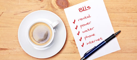 Review Your Bills Review Your Bills