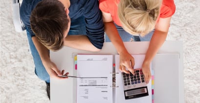 Ways To Save Money While Paying Down Debt Ways To Save Money While Paying Down Debt
