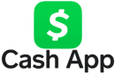 Cash App Logo