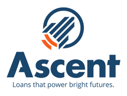 Ascent Logo