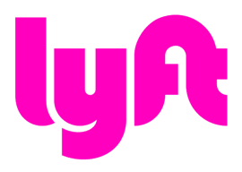 Lyft Logo