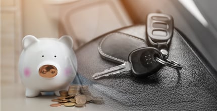 Auto Loans With No Prepayment Penalty