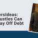 BloggersIdeas: Resources to Help Readers Run Online Side Hustles, Increase Earnings, and Pay Off Debt