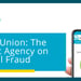 Credit Reporting Agency TransUnion on How Consumers Can Guard Against Digital Fraud
