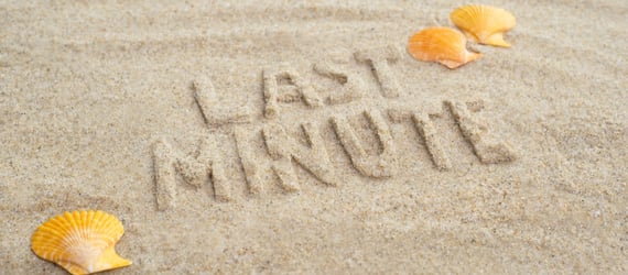 Photo of beach sand Photo of beach sand