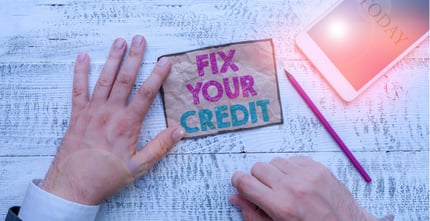 Best Credit Improvement Services