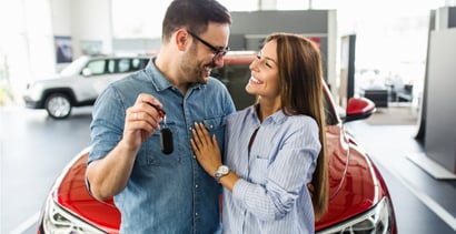 Car Dealers That Accept Bad Credit