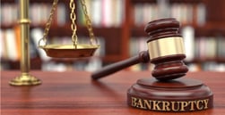 Does Bankruptcy Affect Credit Scores?