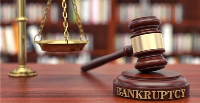 Does Bankruptcy Affect Credit Scores Does Bankruptcy Affect Credit Scores