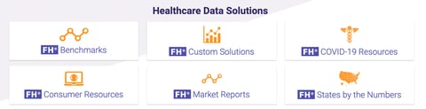 Screenshot from FAIR Health Screenshot from FAIR Health