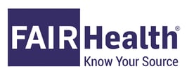 FAIR Health logo