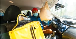 Bad Credit Loans for Delivery & Rideshare Drivers in 2025