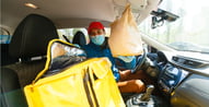 9 Loans For Delivery & Rideshare Drivers With Bad Credit