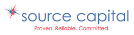 Source Capital logo