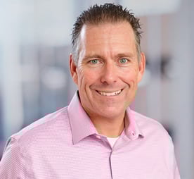 Photo of SmartCredit Senior Vice President of Sales Photo of SmartCredit Senior Vice President of Sales