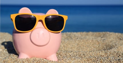 Ways To Save On Summer Vacations