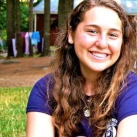 Lizzie Kreitman Lizzie Kreitman