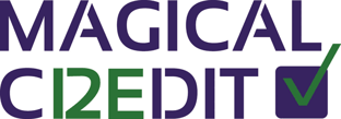 Magical Credit Logo
